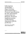 BS ISO/IEC 8650-2:1997