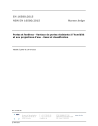 NBN EN 16580:2015