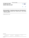 NBN EN 4652-221:2017
