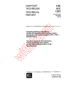 IEC TS 61221:1993