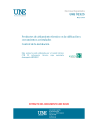 UNE 92325:2018