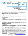 SAE AMS 6558A:2023-05-16