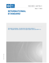 ISO/IEC 24739-1:2009