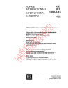 IEC 61300-3-16:1995