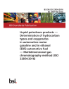 BS EN ISO 22854:2016