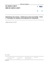 NBN EN 16432-2:2017