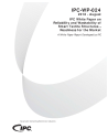 IPC-WP-024 - White Paper:2018