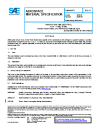 SAE AMS 4464B:2025-05-03