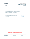 UNE-EN 12255-10:2023