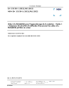 NBN EN 13138-1:2021/AC:2022