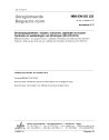 NBN EN ISO 225:2010