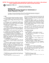 ASTM D5938-96