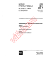 IEC 60268-7:1996