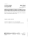 NBN EN 802:1994
