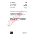 IEC TS 60932:1988