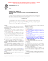 ASTM D7154-05