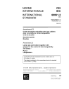 IEC 60061-2:1969/AMD23:2001