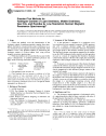 ASTM D4808-98
