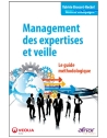 Management des expertises et veille - Le guide méthodologique (Version française