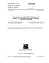 CEN/TR 852:2010