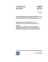 CISPR TR 16-4-3:2004