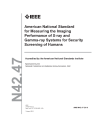 IEEE/ANSI N42.47:2010