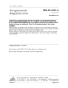 NBN EN 15269-10:2011