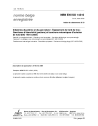 NBN EN ISO 14310:2009