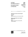 IEC 61029-2-6:1993