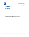 IEC TR 63436:2026