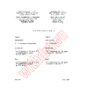 IEC 60068-2-9:1975/AMD1:1984/COR1:1989