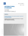 IEC 61300-1:2022/AMD1:2024
