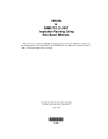 ASME PCC.3-2007 - ERR