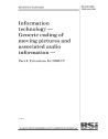 BS ISO/IEC 13818-6:1998