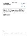 NBN EN 840-2:2020