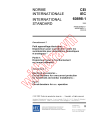 IEC 60898-1:2002/AMD1:2002
