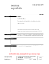 UNE-EN ISO 1599:2000