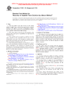 ASTM D1856-09(2015)