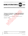 ISO 3564:1976