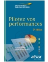 Indicateurs et tableaux de bord - Pilotez vos performances
