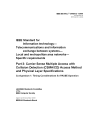 IEEE 802.3-2008/Cor 1:2009