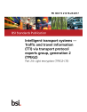 PD ISO/TS 21219-24:2017