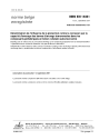 NBN EN 15361:2007
