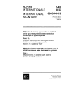 IEC 60835-3-13:1996