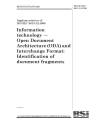 BS ISO/IEC 8613-12:1996