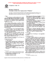 ASTM D6360-99
