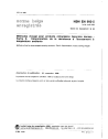 NBN EN 993-5:1999