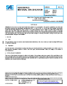 SAE AMS 5961B:2024-07-25