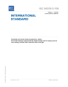 IEC 60335-2-106:2021+AMD1:2025 Consolidated