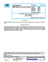 SAE AMS 5365E:2013-10-21 (R2019)